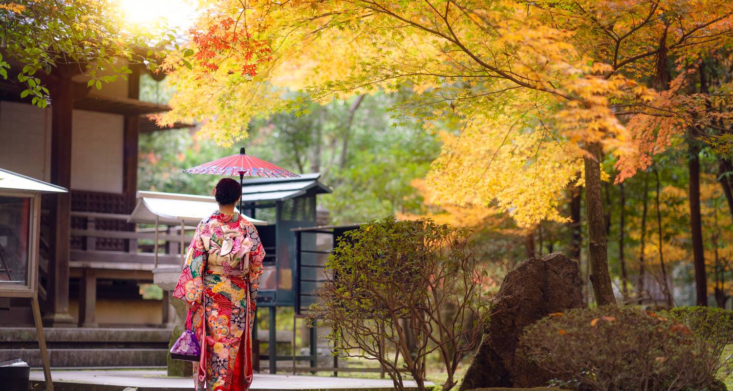 Private Tours & Trips in Shikoku