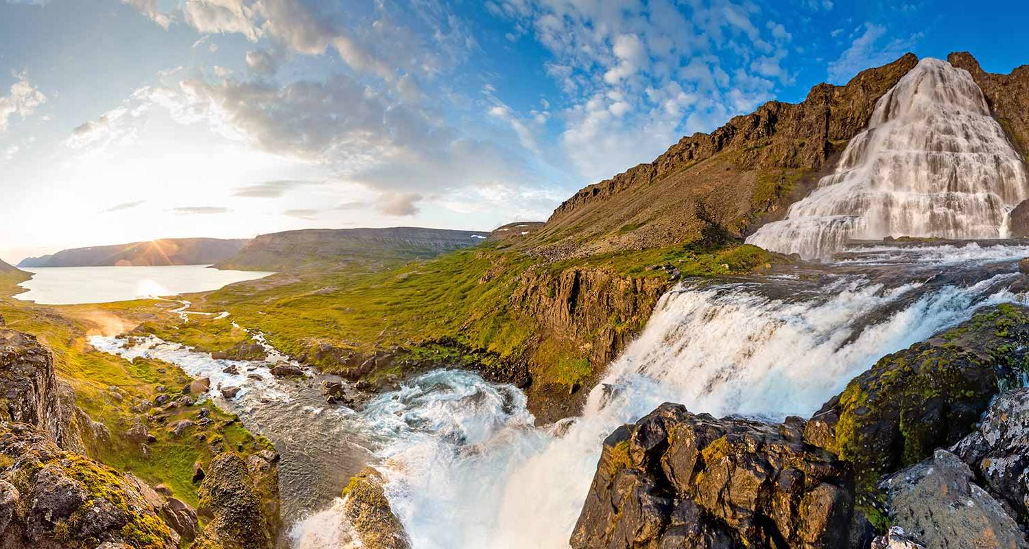 Ultimate Svalbard, Greenland & Iceland in Depth