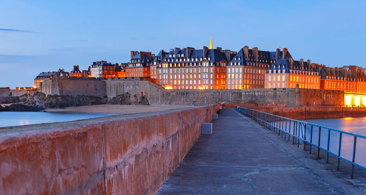 Merveilles d'Europe : de Bordeaux à Londres 2027 - Scenic Luxury Cruises & Tours