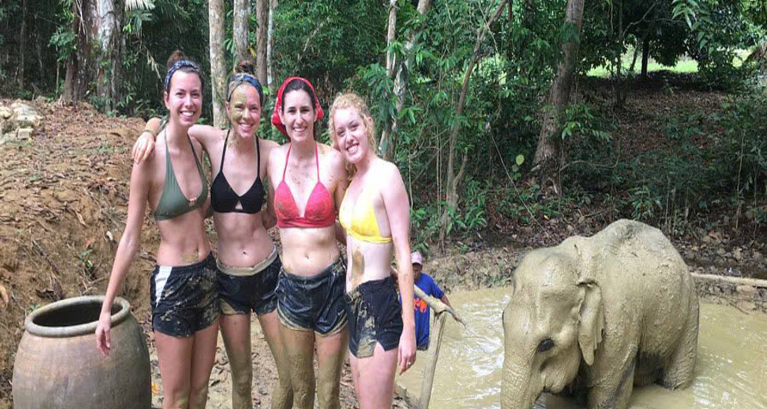 3-Day Thailand Tour Packages