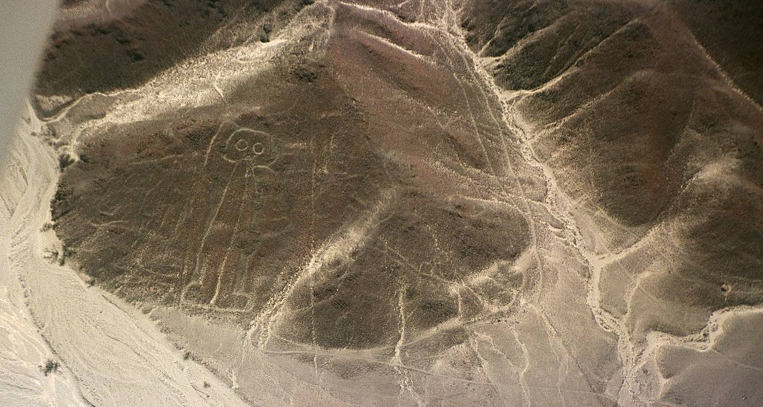 7 Days Lima, Nazca & Machu Picchu - Responsible Travel South America