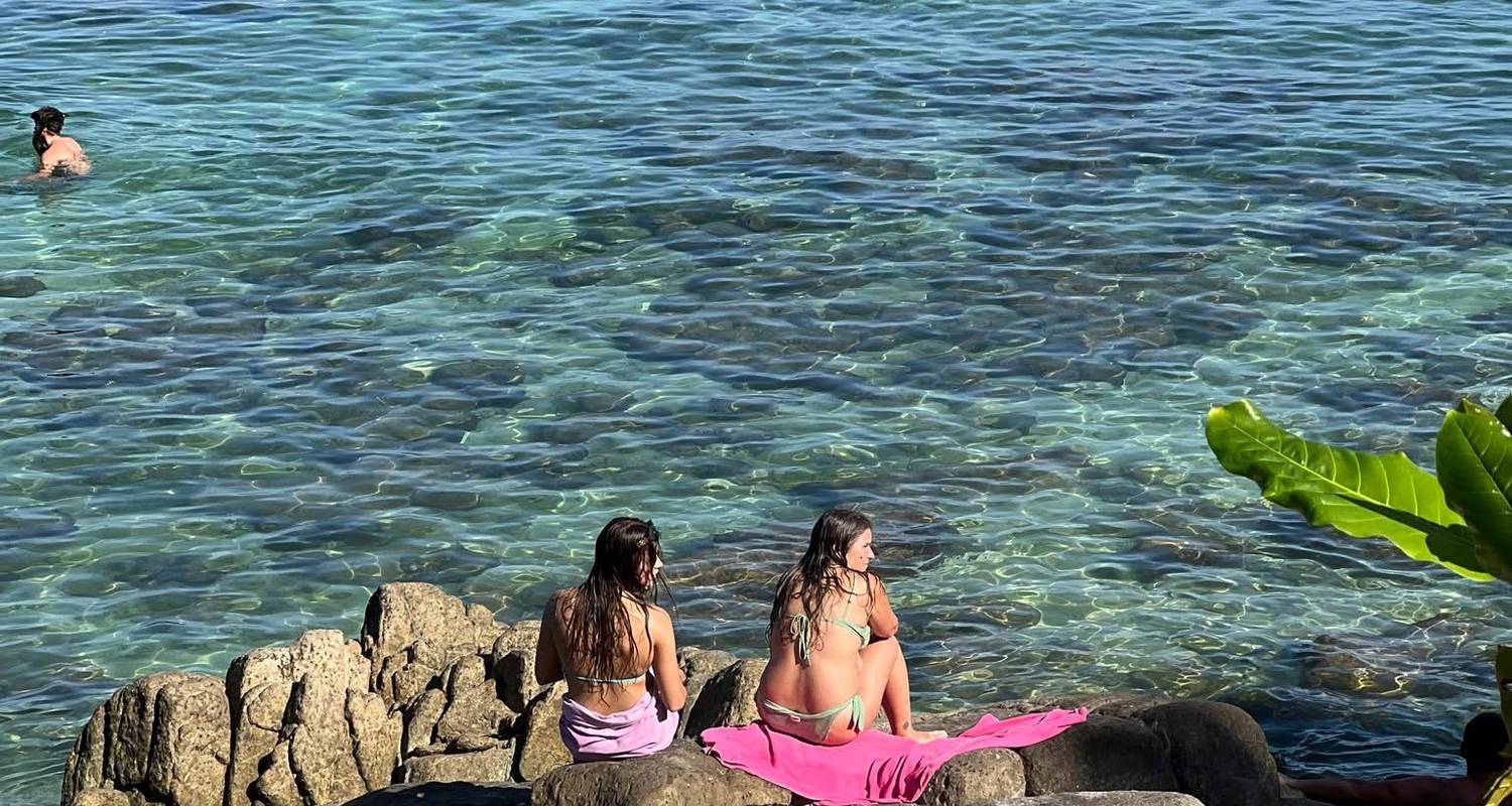 Circuits Thaïlande de 3 jours