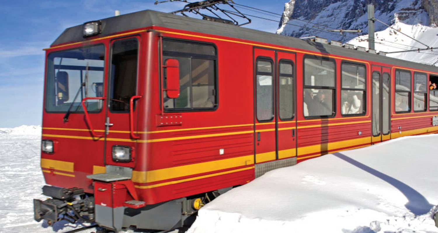 Switzerland Tour 3