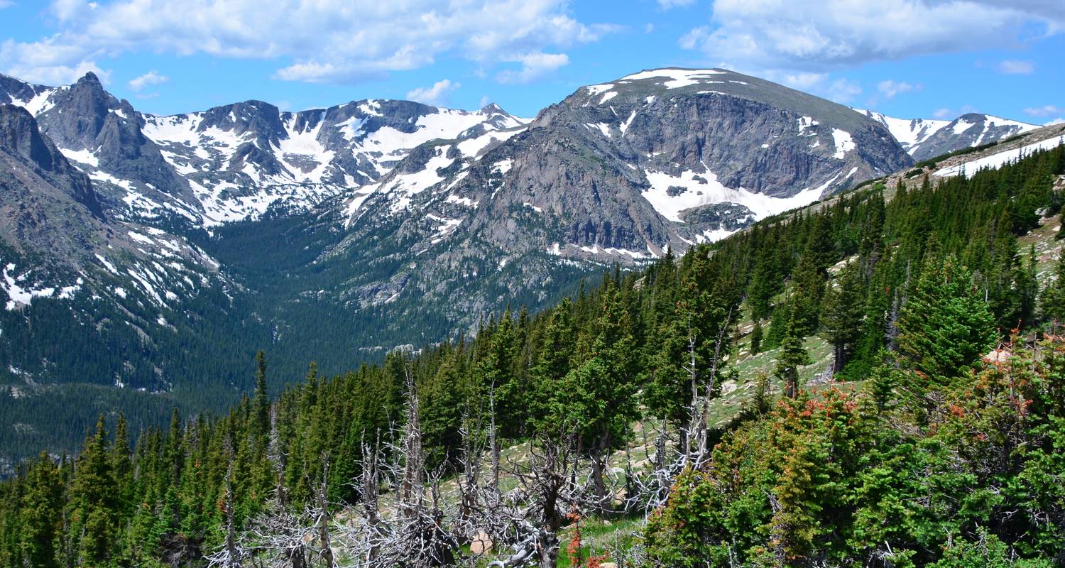 Circuits en Colorado