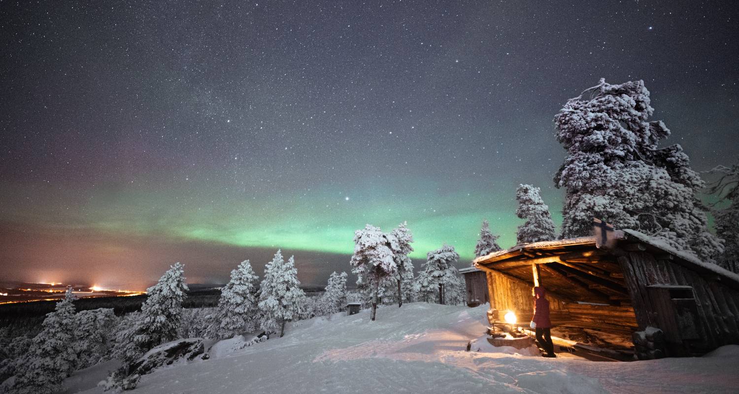 Jewels of Finnish Lapland - 5 days