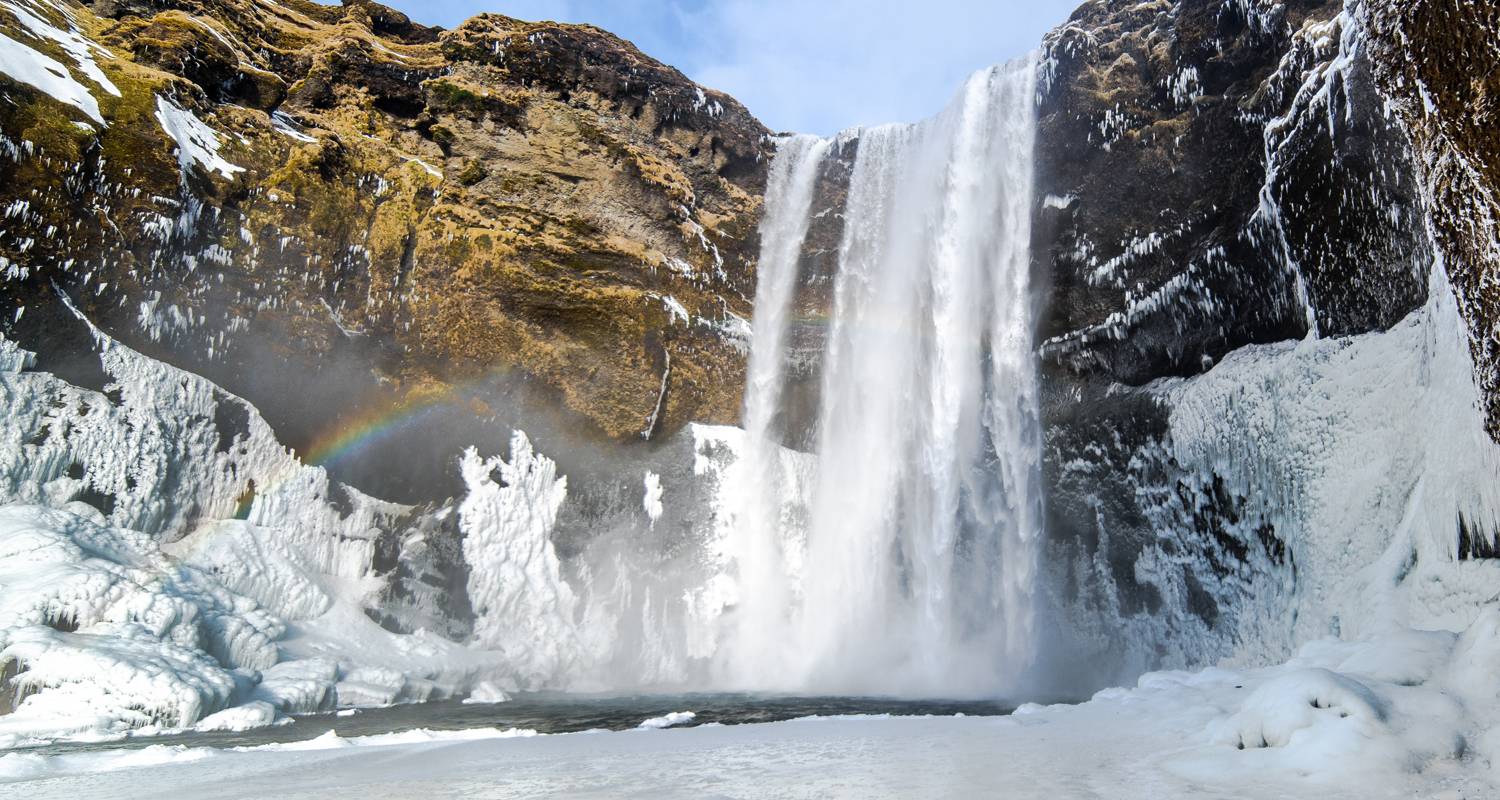 Iceland Winter Getaway - 5 days