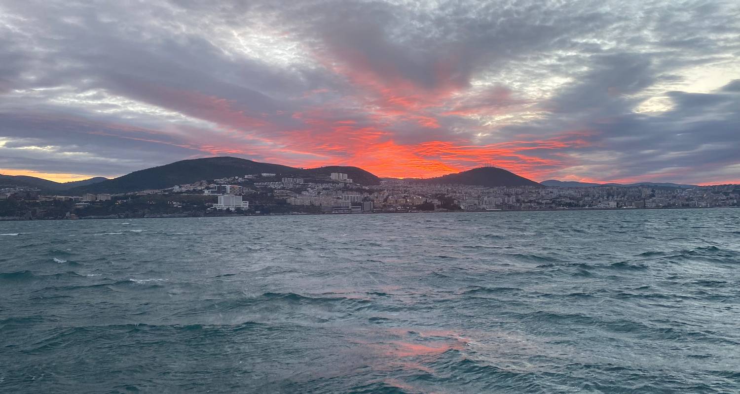 8-Day Aegean & Mediterranean Turkey Tour: From Izmir to Antalya