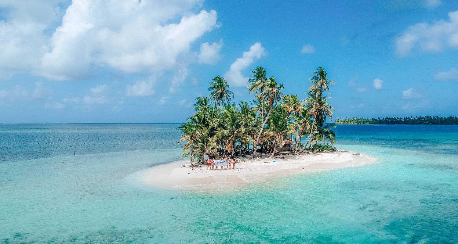 Highlights of Panama