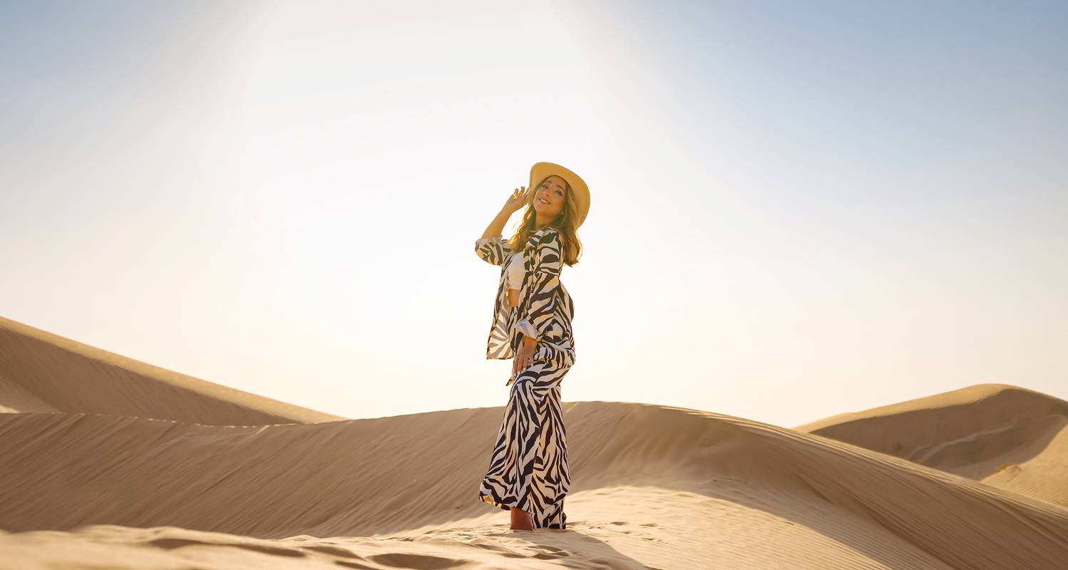 Maroc : Voyages culturels