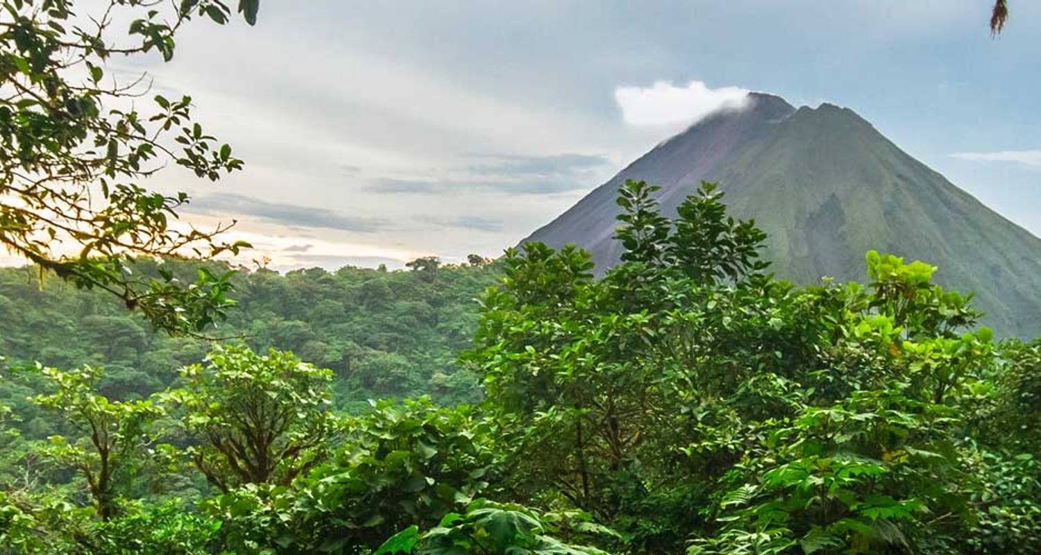 Central American Journey