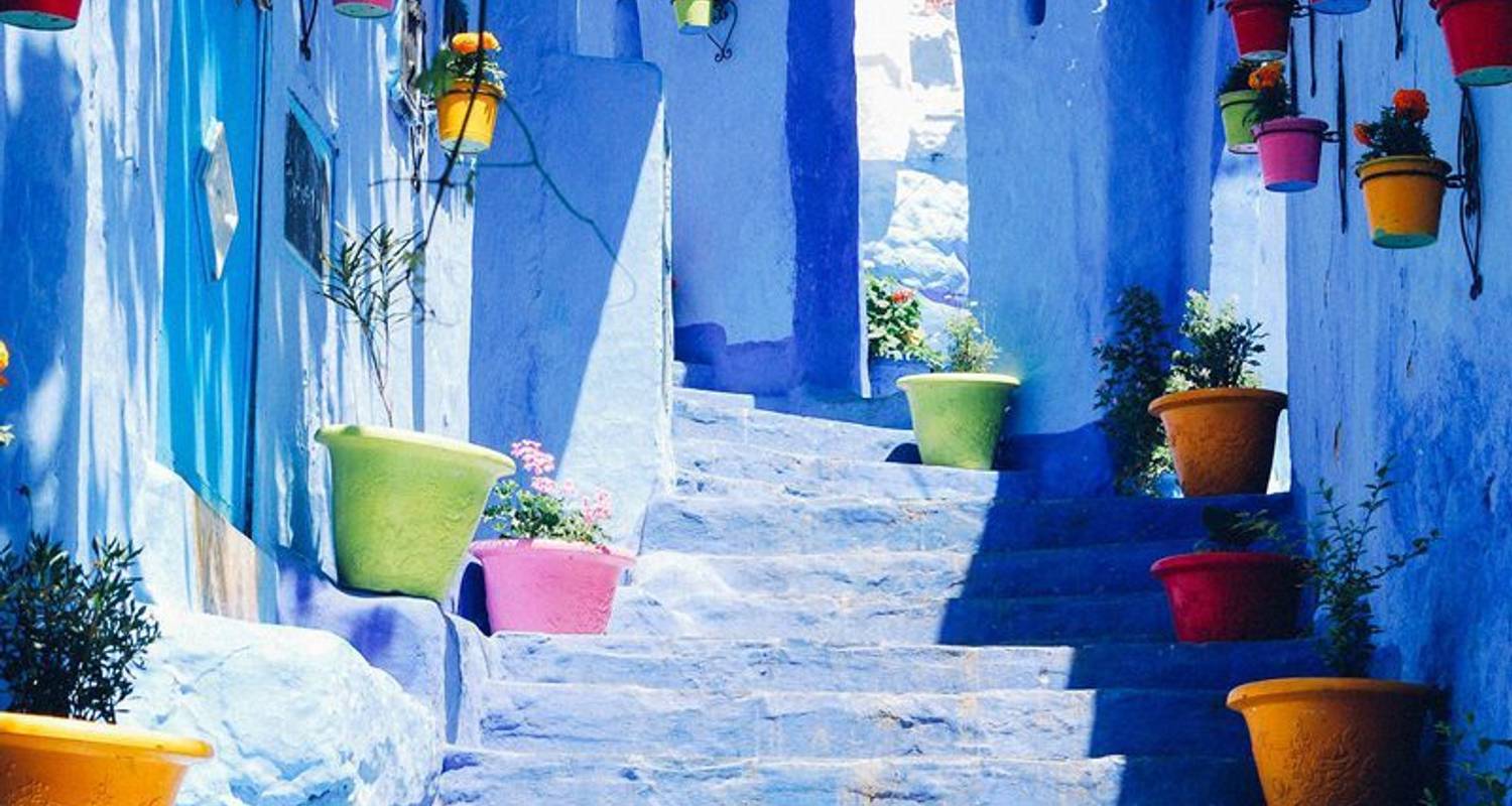 Afrika-Gruppenreisen für junge Erwachsene