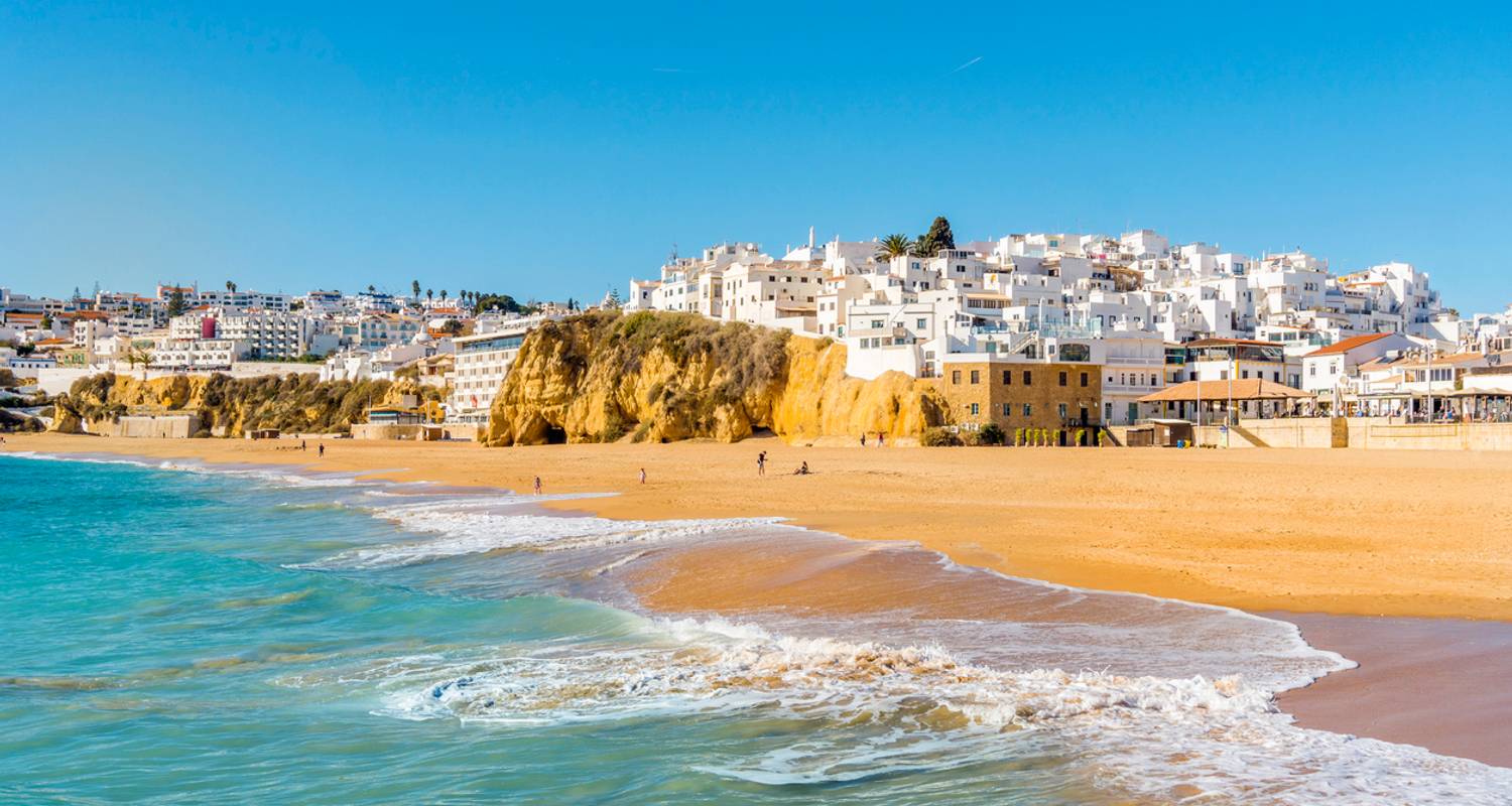 Explorer Tours from Porto