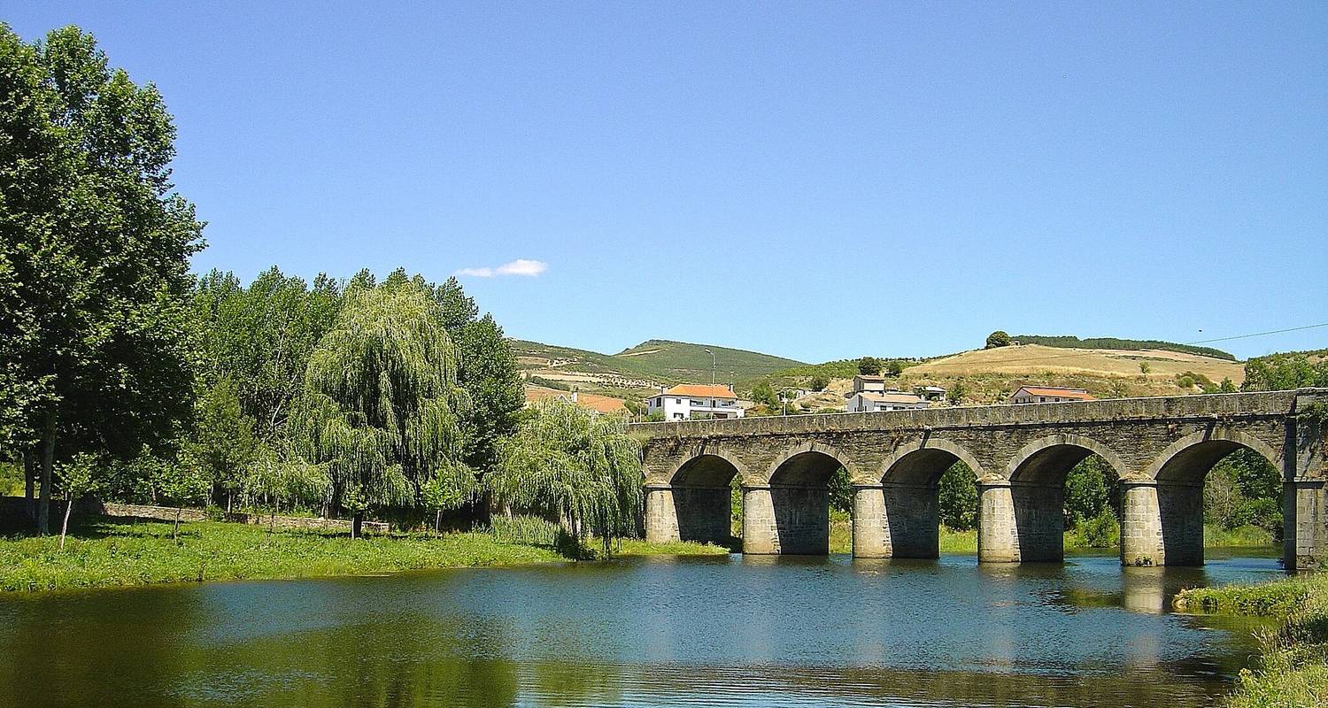Circuits Portugal de 10 jours