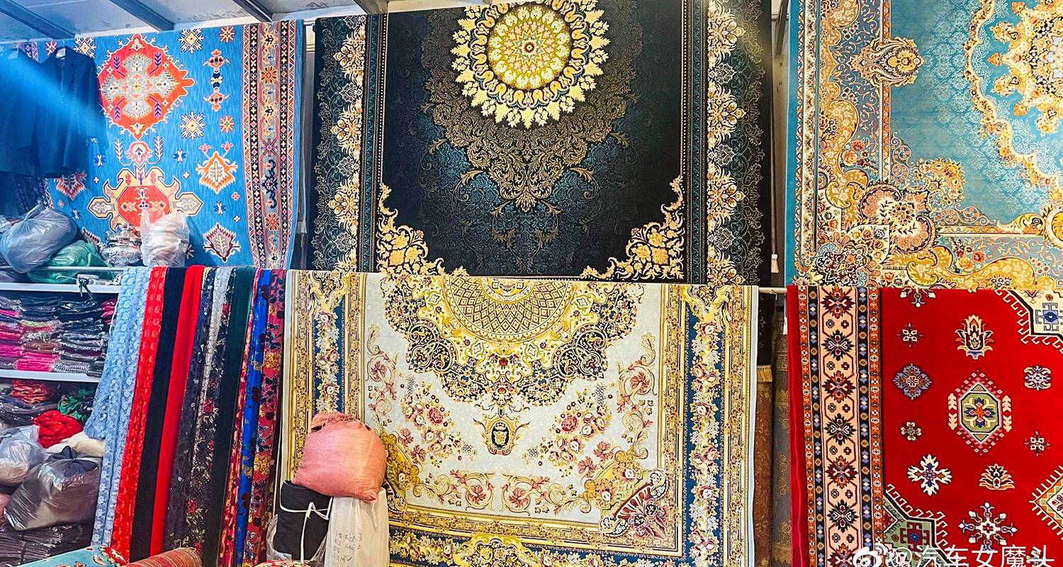 Customized 7-Day Best Private Turkmenistan Trip, Daily Start (Private Guide & Driver)