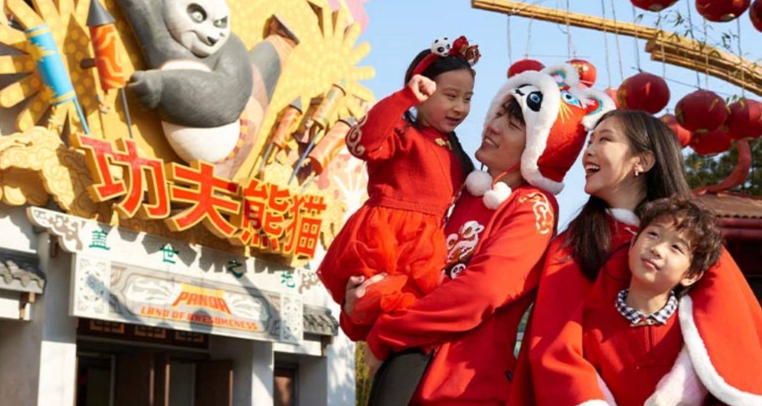 Private Tours & Trips in China