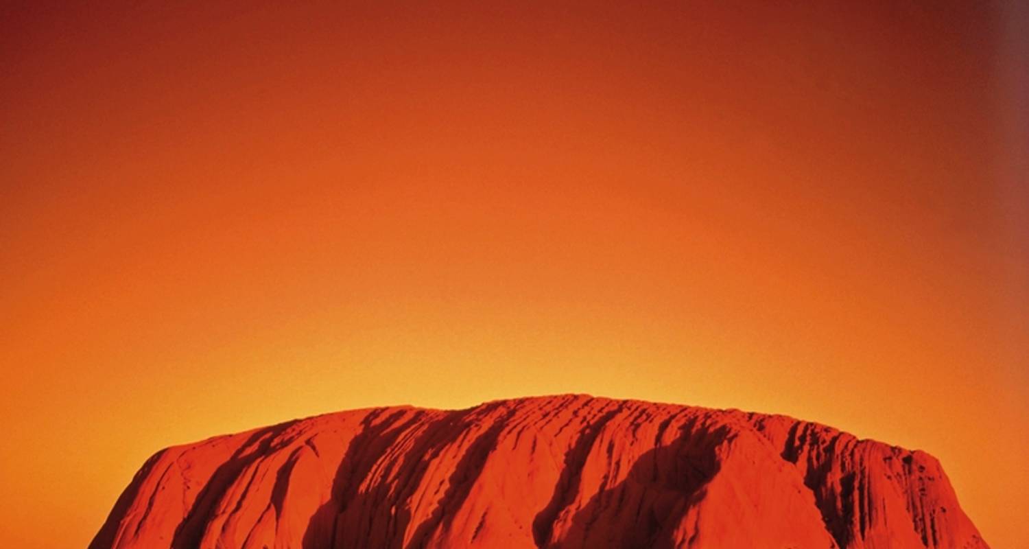 Self-Guided Tours in Australia