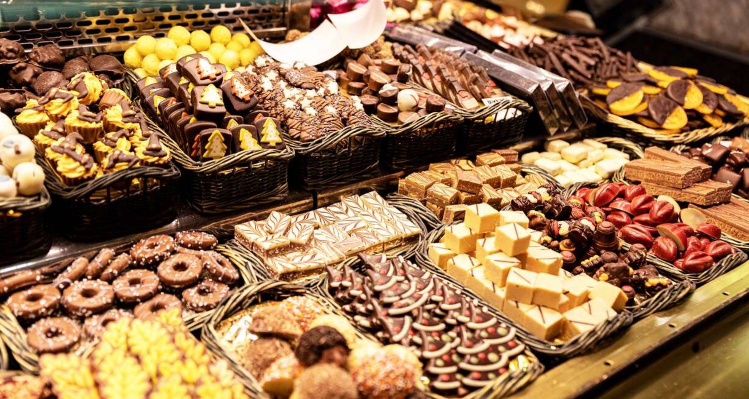 A Taste of Northern Spain: Catalonia and the Basque Country