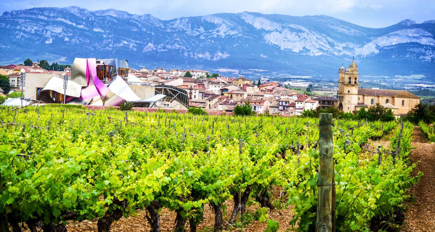 A Taste of Northern Spain: Catalonia and the Basque Country