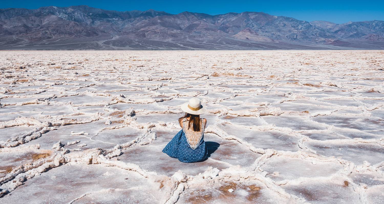 7-Day California Tour Packages
