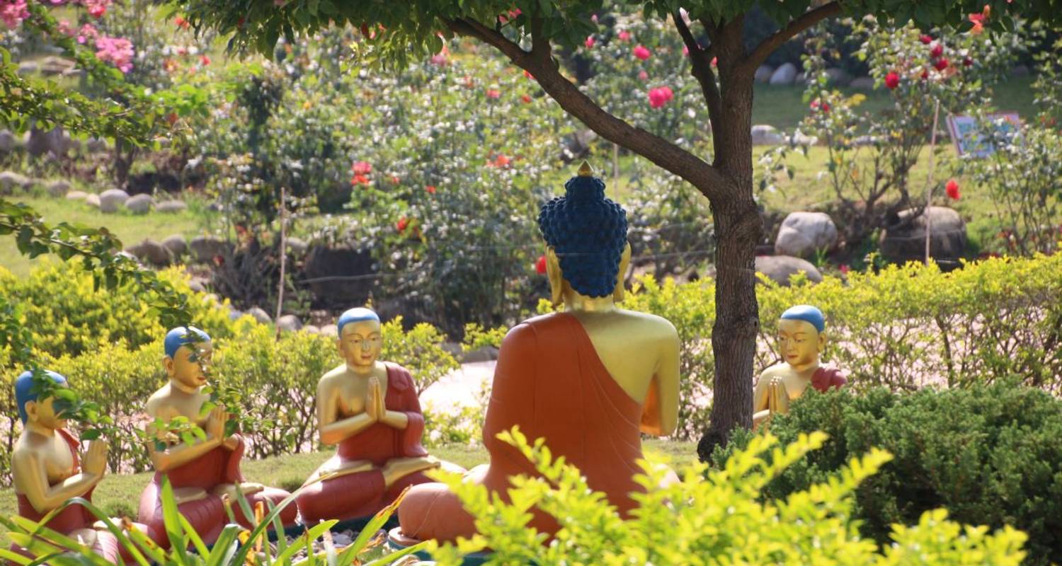 Historical Tours & Trips in Mount Annapurna