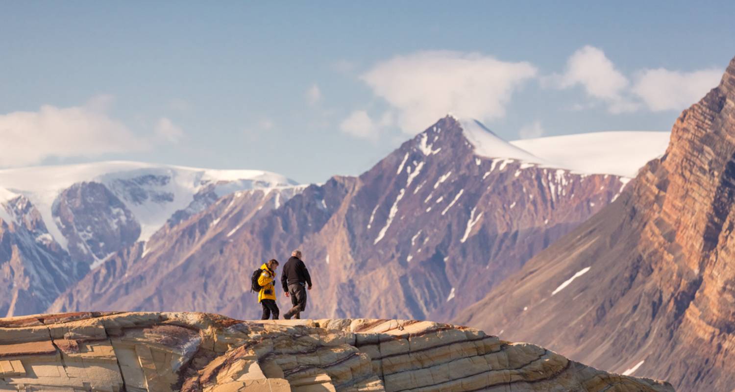 Iceland to Greenland: Total Solar Eclipse in Depth (Ocean Explorer)