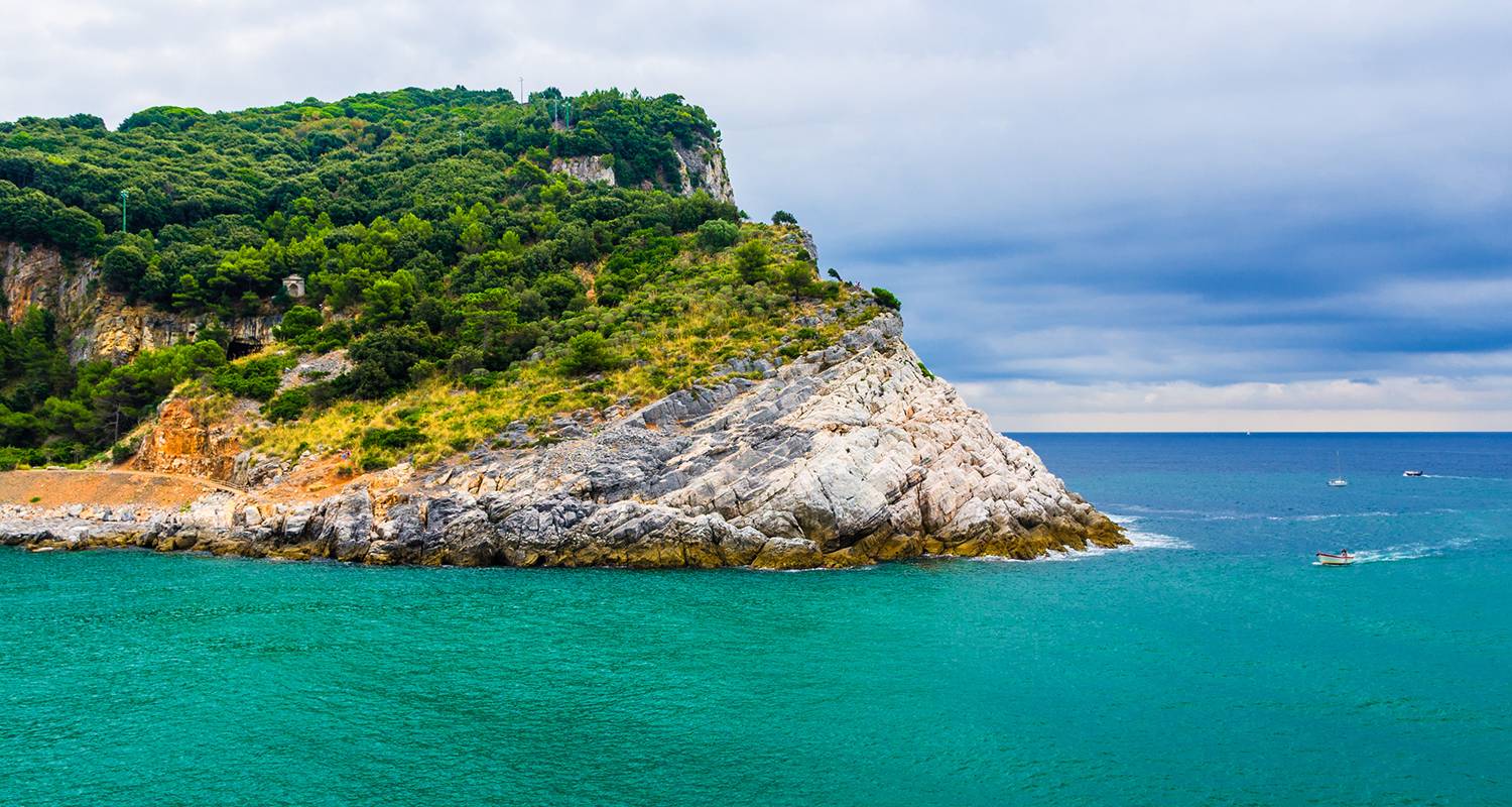 La Spezia & Cinque Terre - 4 jours - On The Go Tours
