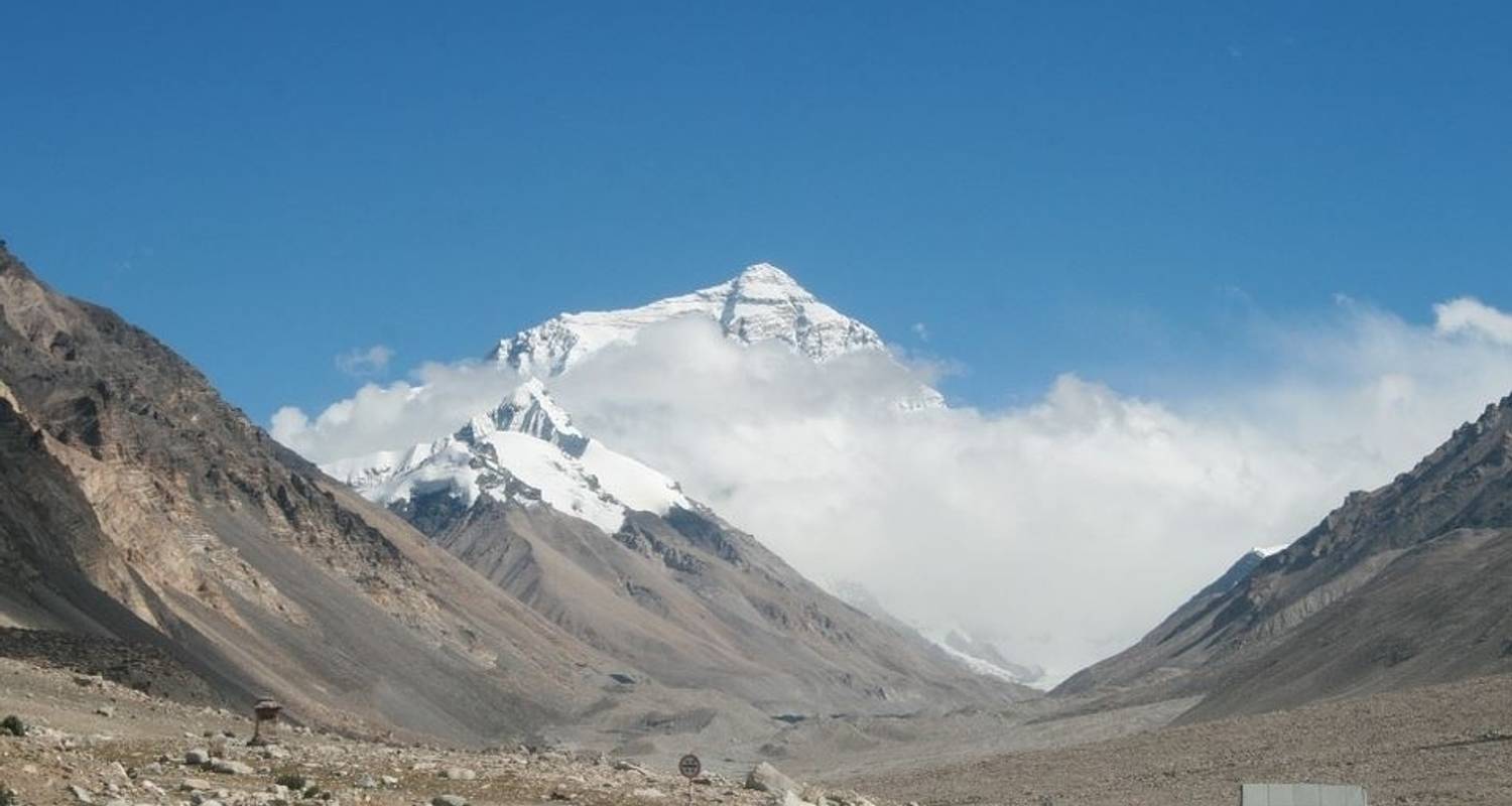 Circuit de l'Everest et du Cho La en tout confort - World Expeditions