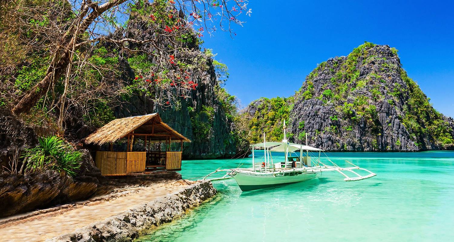 Ultimate Palawan Escape – The Best of the Philippines
