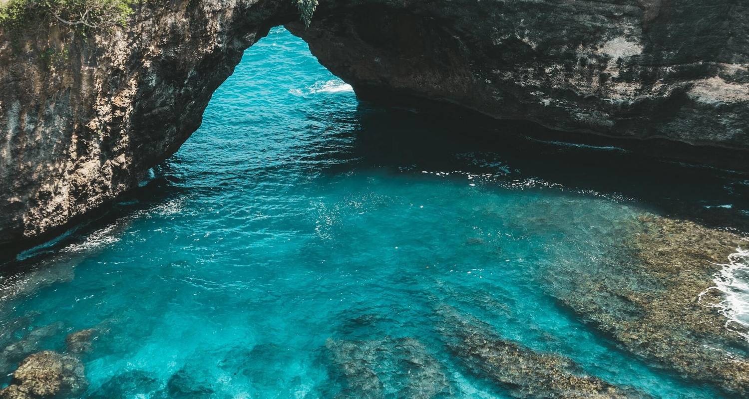 Voyages romantiques et lunes de miel en Bali pour les couples