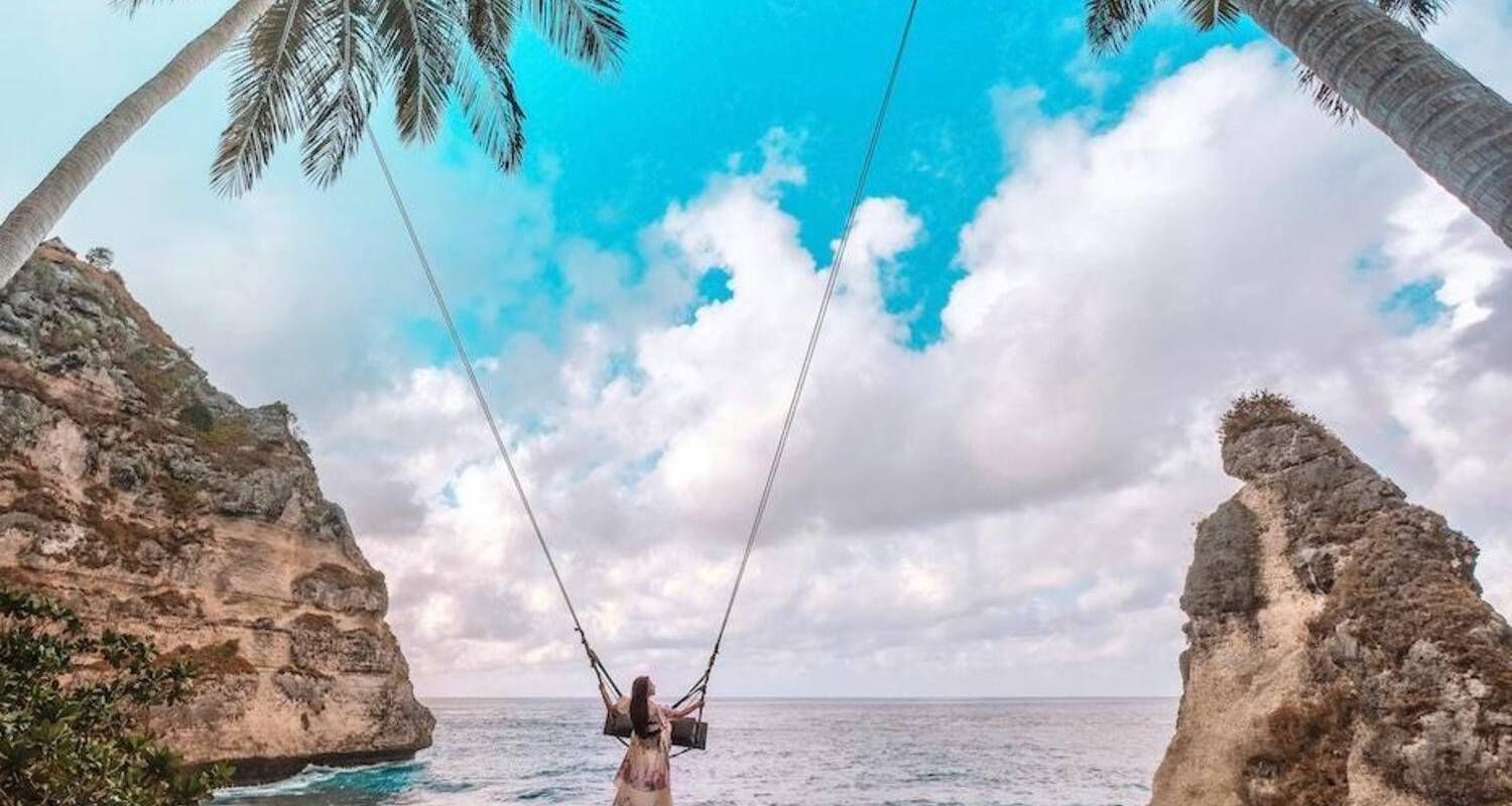 Circuits et voyages de 2 Semaines dans le Bali