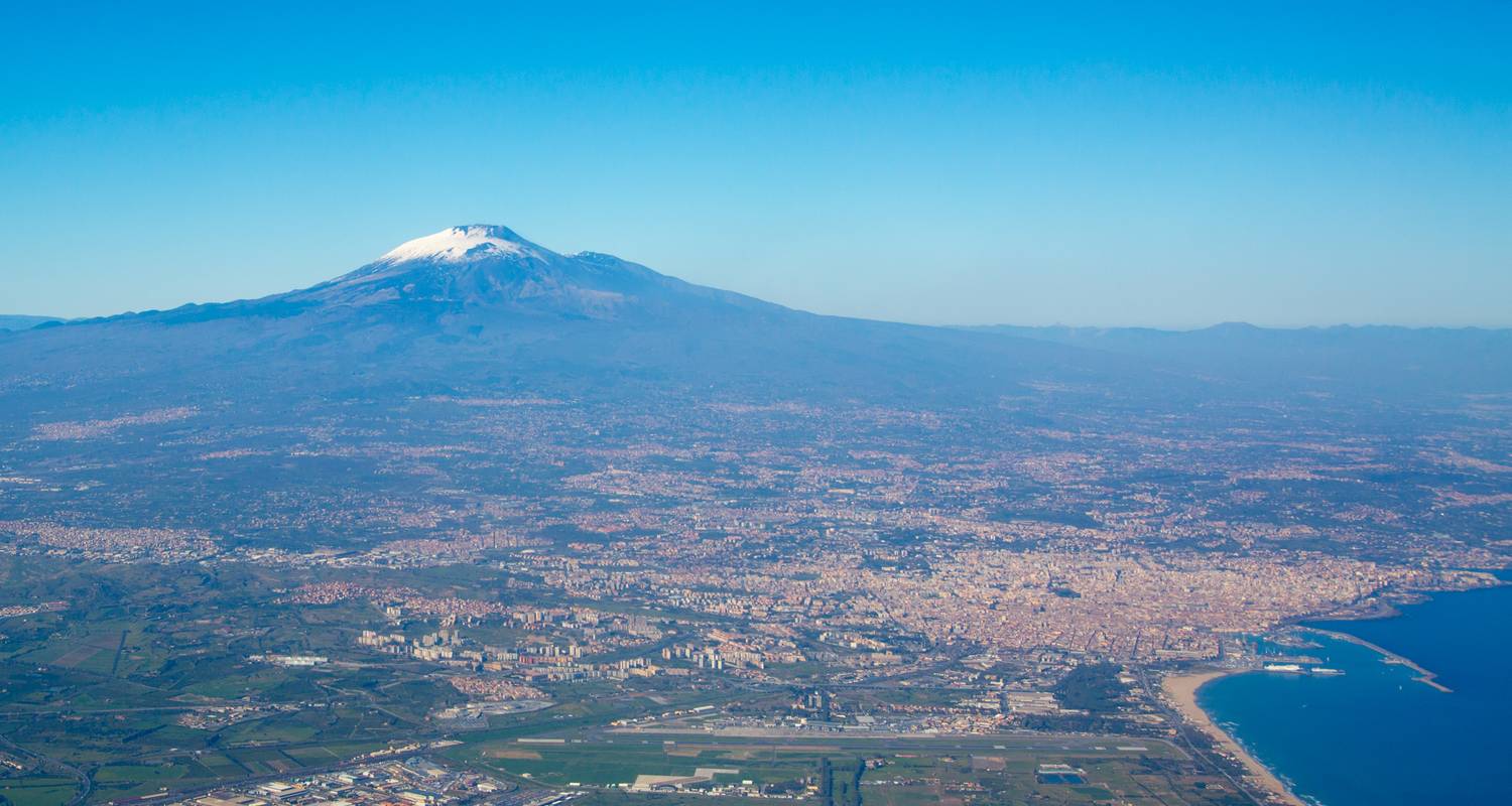 Sicily & Malta: A 10-Day Journey Through Mediterranean Splendor