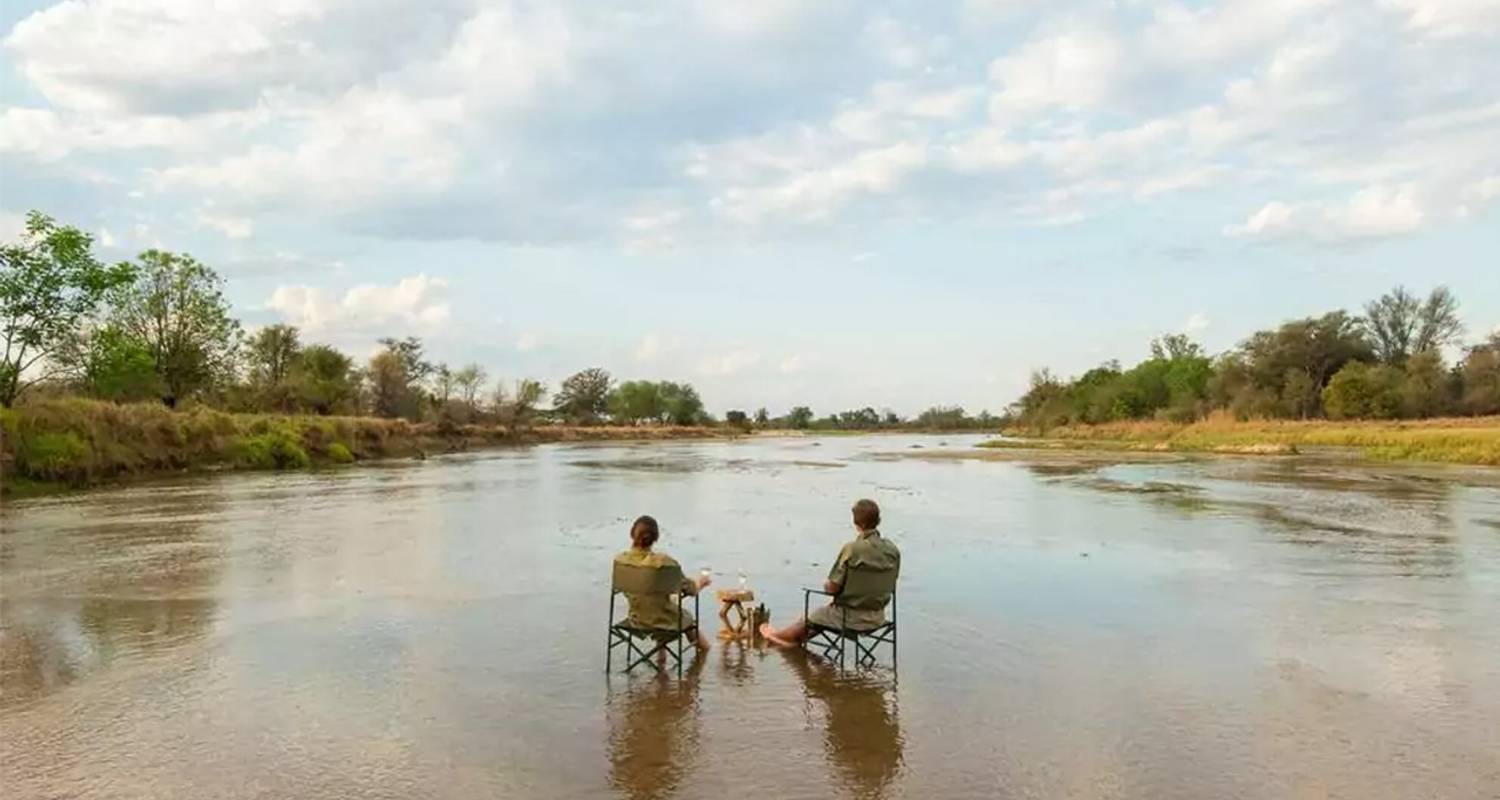 Botswana and Zambia Tours in January 2026