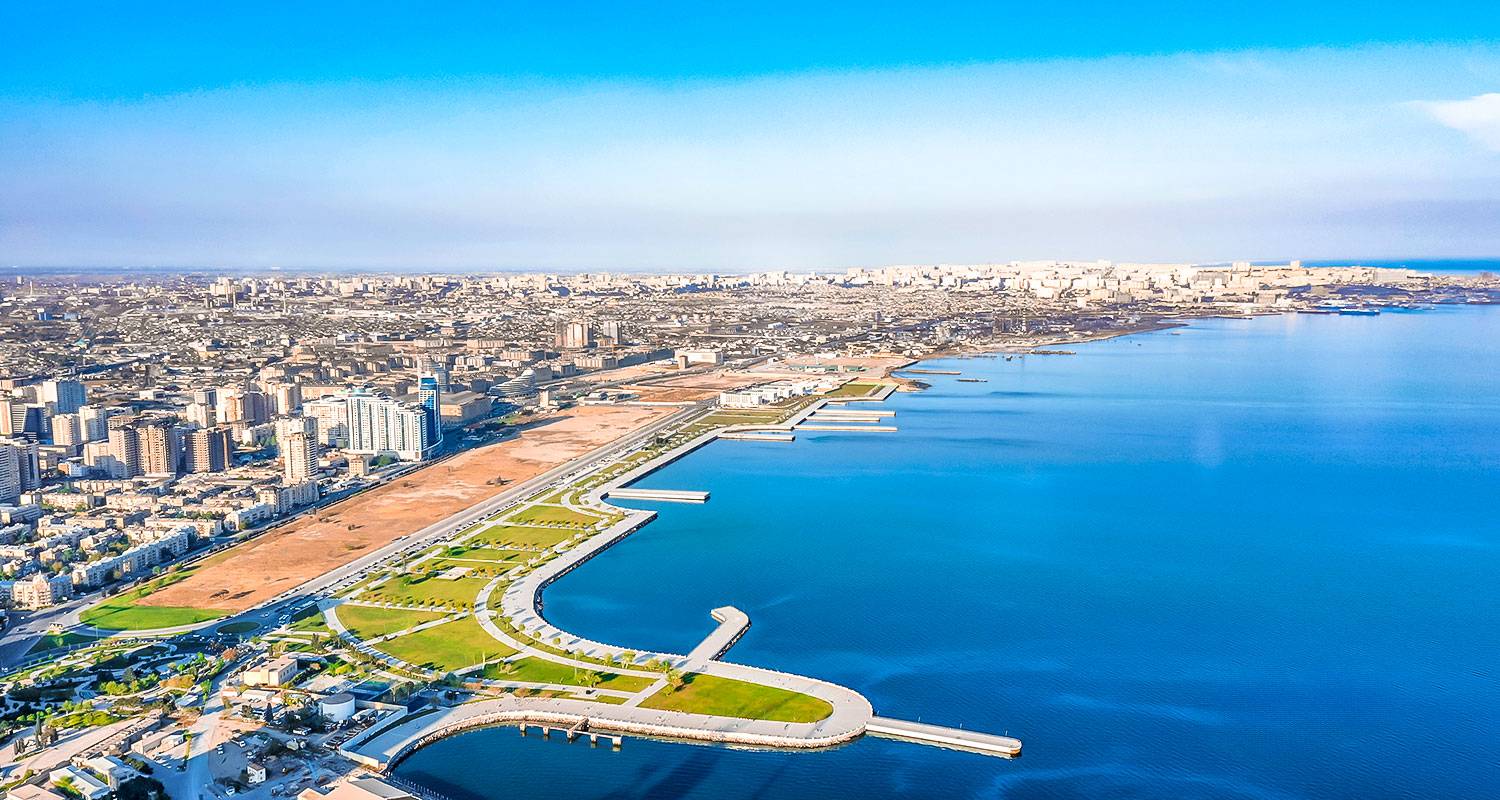 Customized 4 Days Baku & Gabala Tour, Daily Start & Private Car