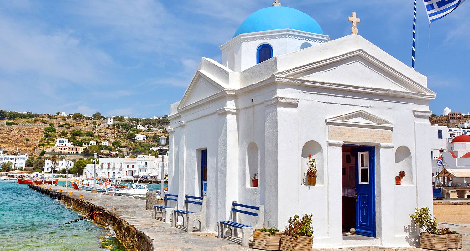3-Week Turkey Tour Packages