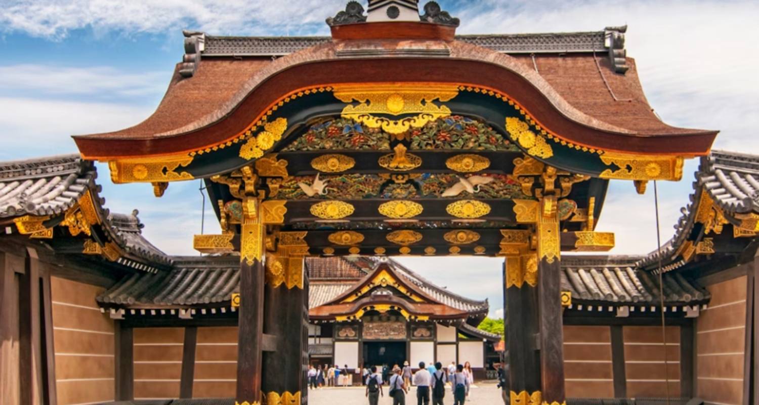 Kansai Tours & Trips