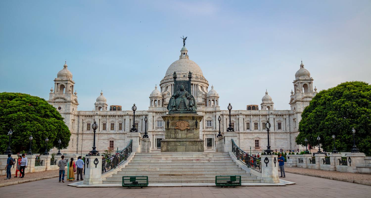 West Bengal Tours for Solo Travelers