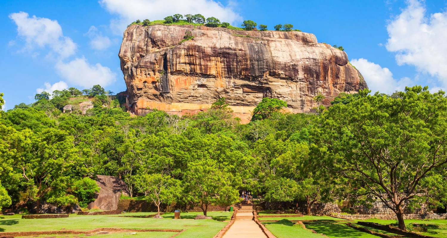 3-Week Sri Lanka Tour Packages