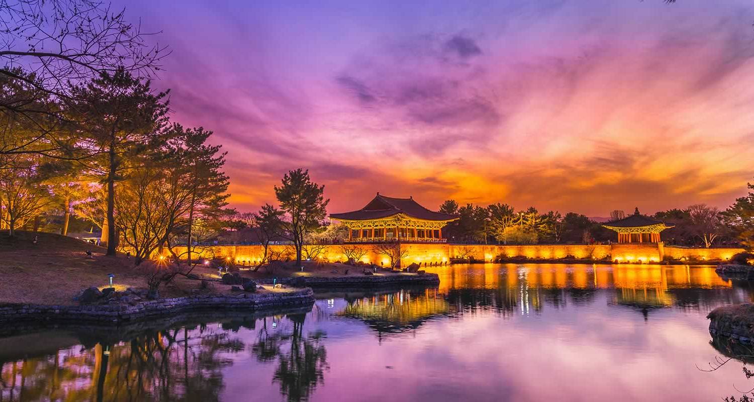Sightseeing Tours from Seoul