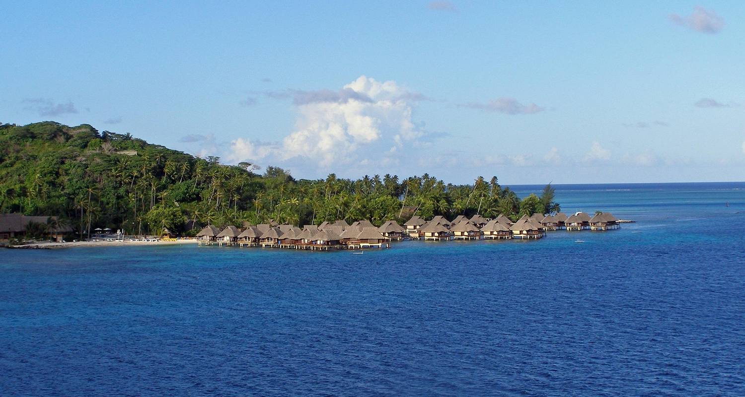 French Polynesia Tours for Solo Travelers