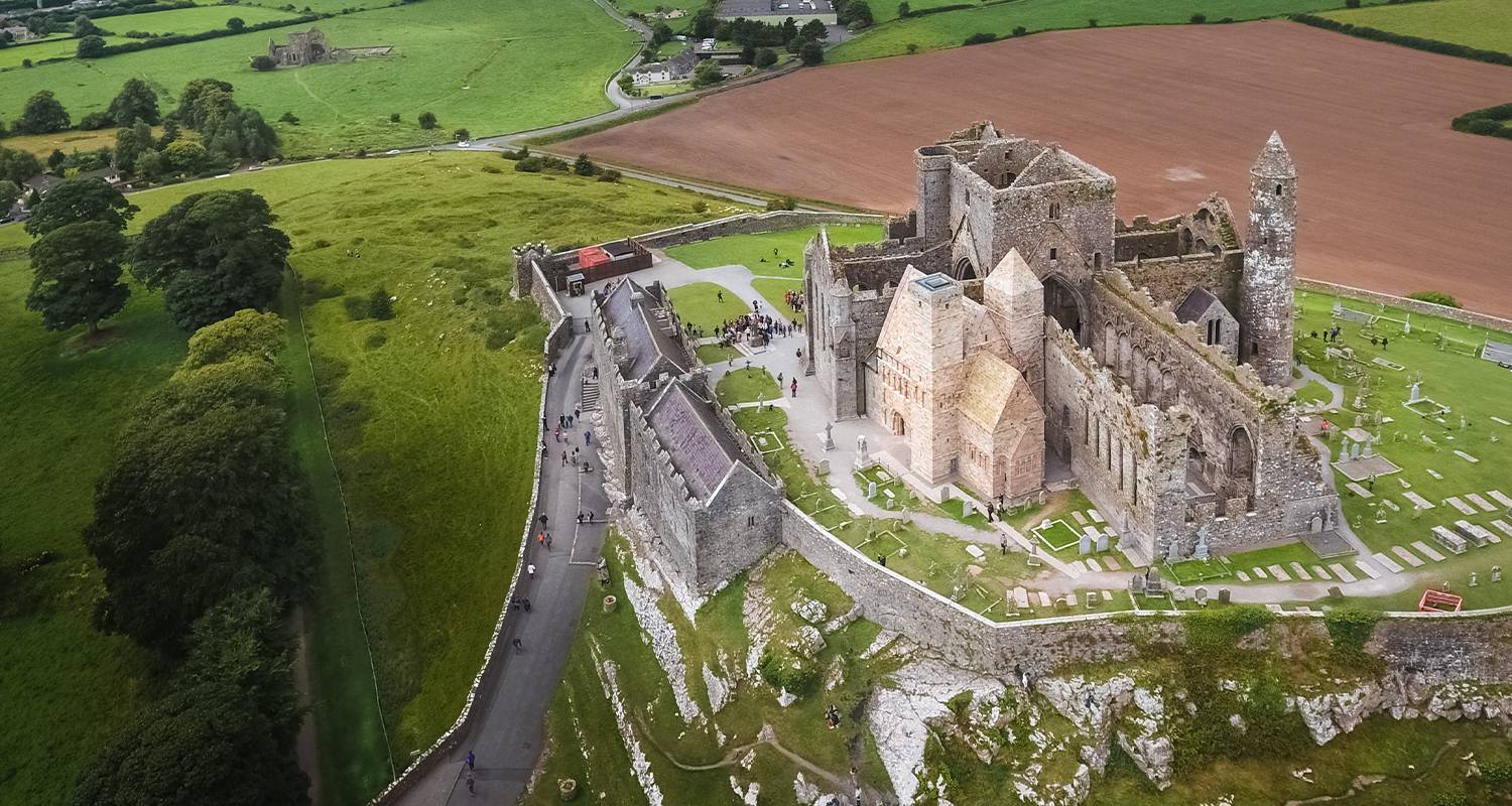 Classic Ireland - 10 days