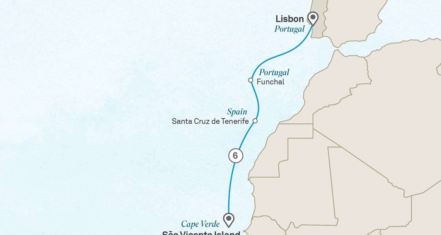 Circuits Méditerranée de 7 jours