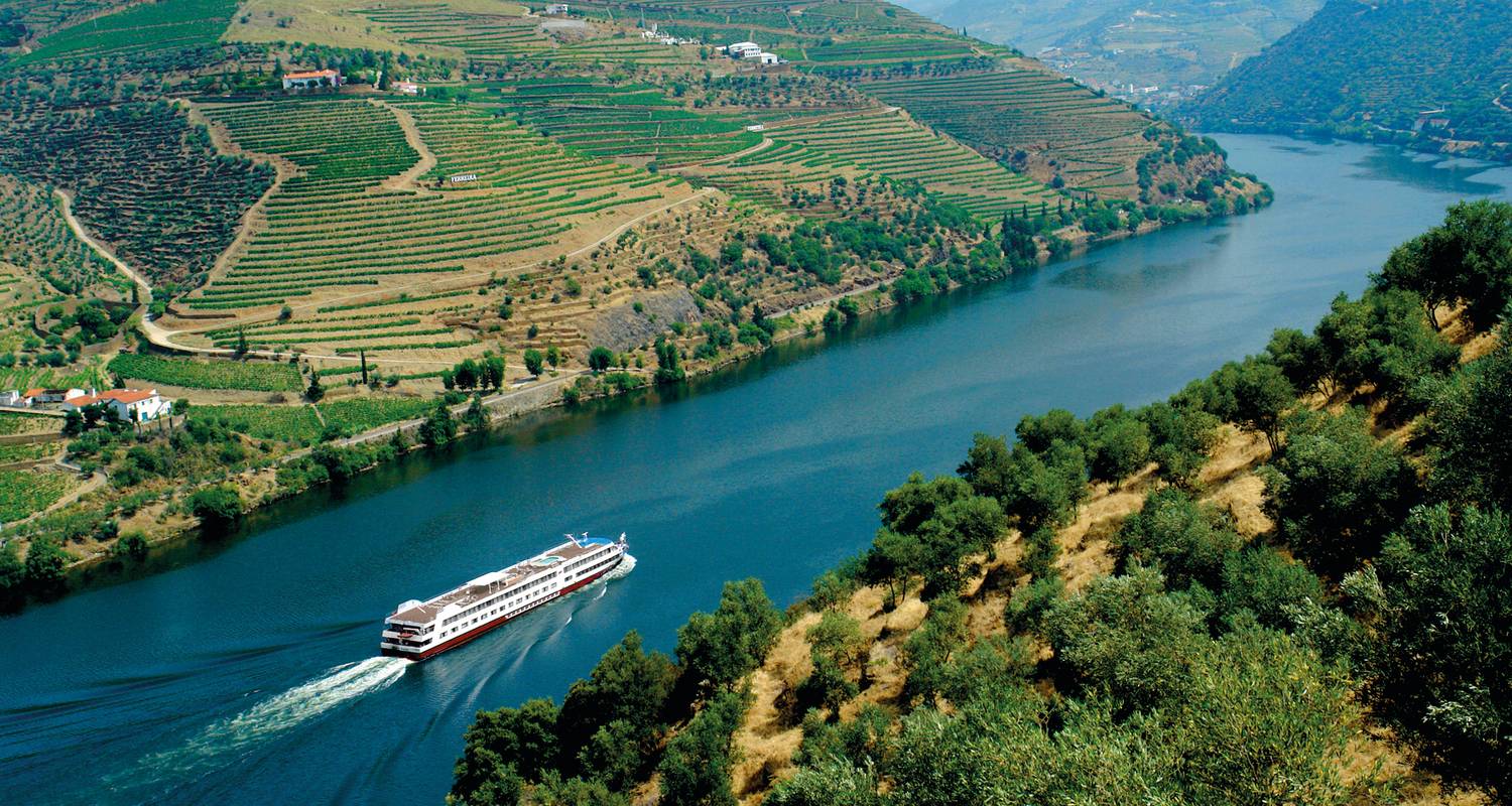 Northern Portugal Tours & Trips