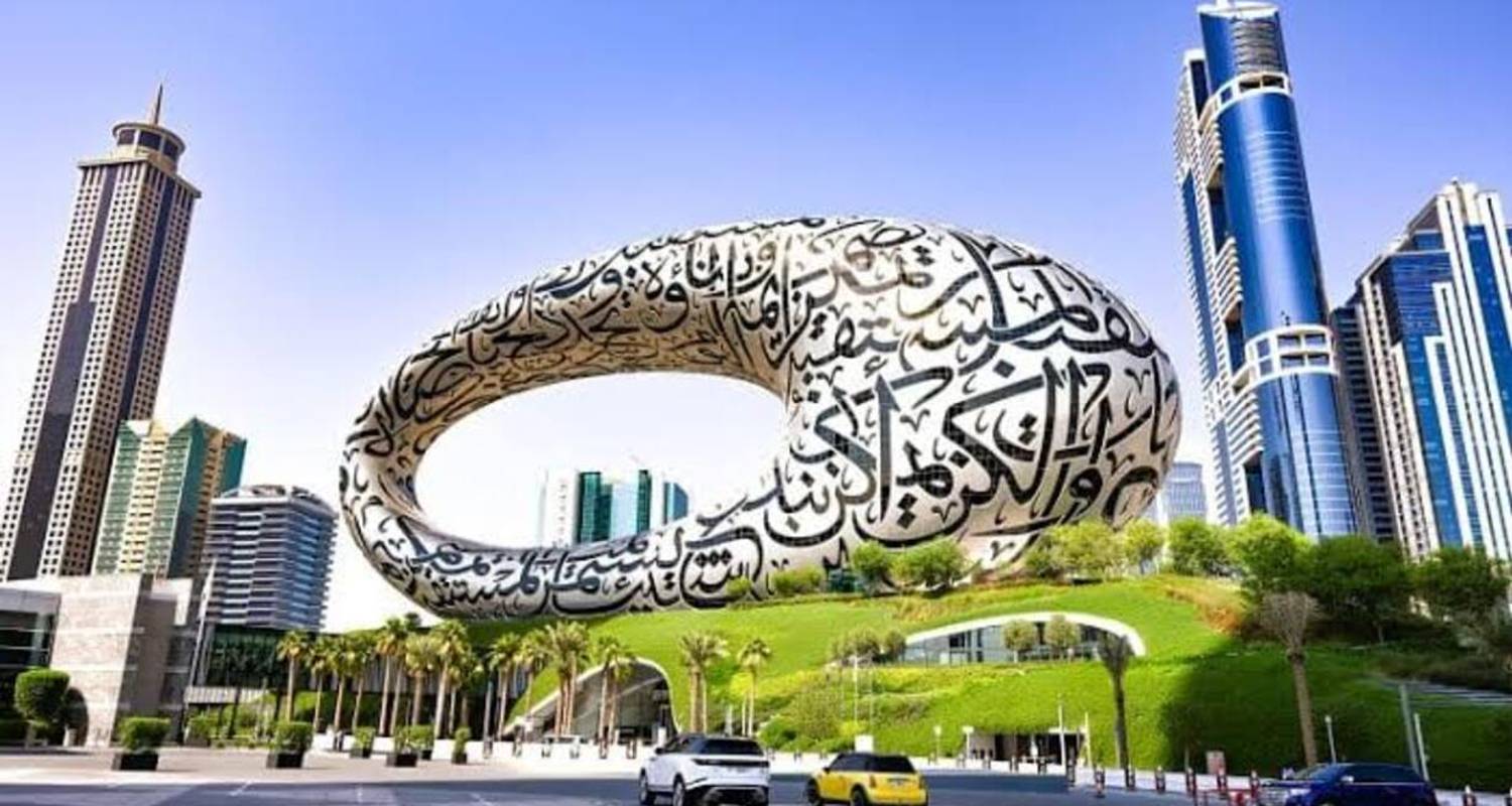 Circuits Culturel de Dubaï à Dubaï