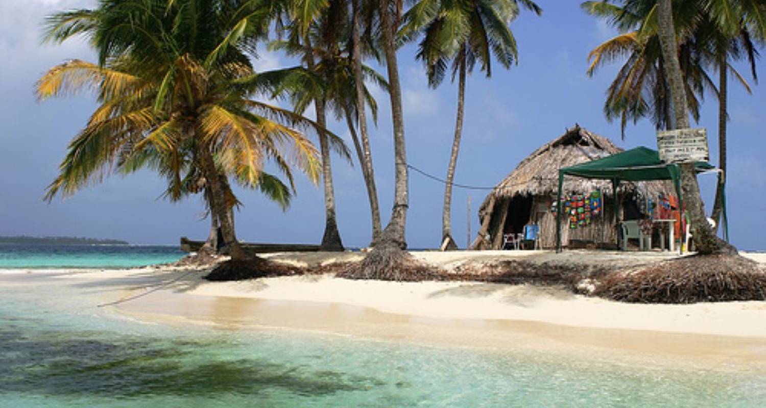 7 Days Panama Honeymoon: Romance in Paradise