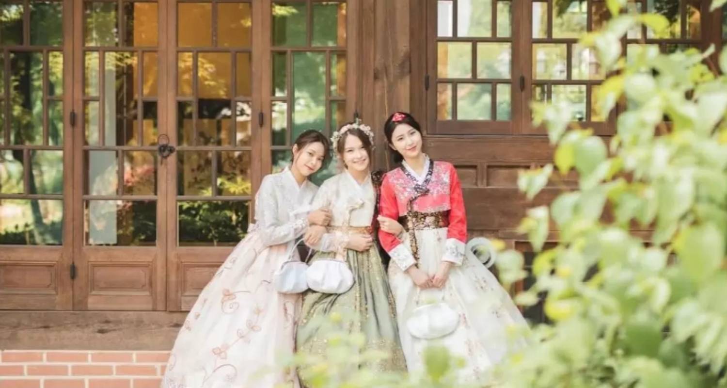 Azië Rondreizen die starten in Tokyo