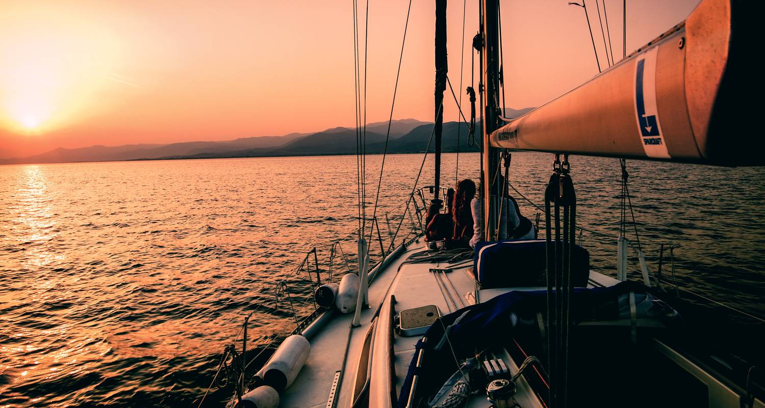 Discover Malta & Gozo