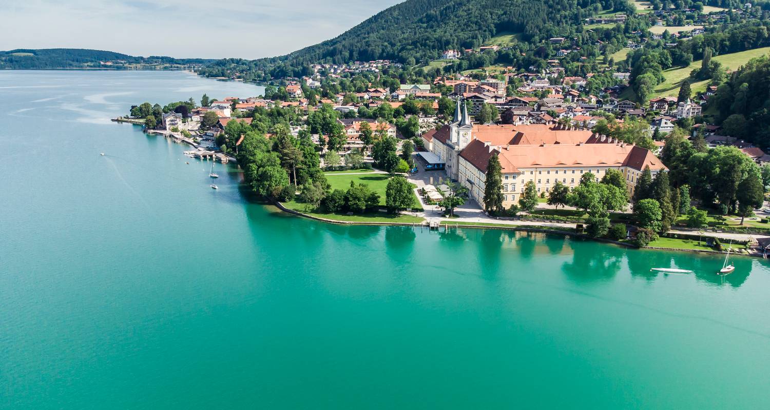 Circuits Allemagne en petit groupe