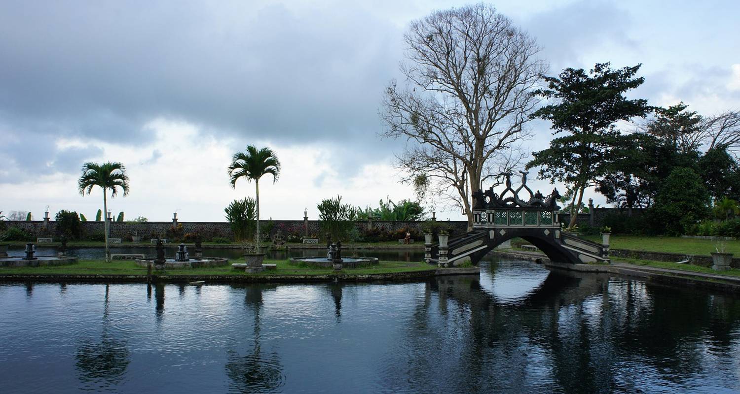 7-Day Bali Tour Packages