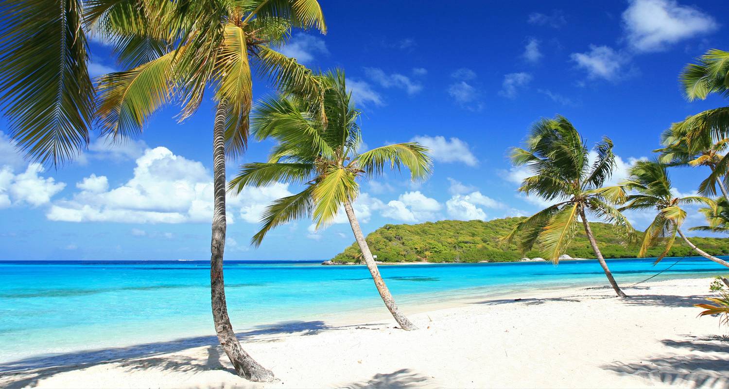 Zeilen Rondreizen in Latijns-Amerika