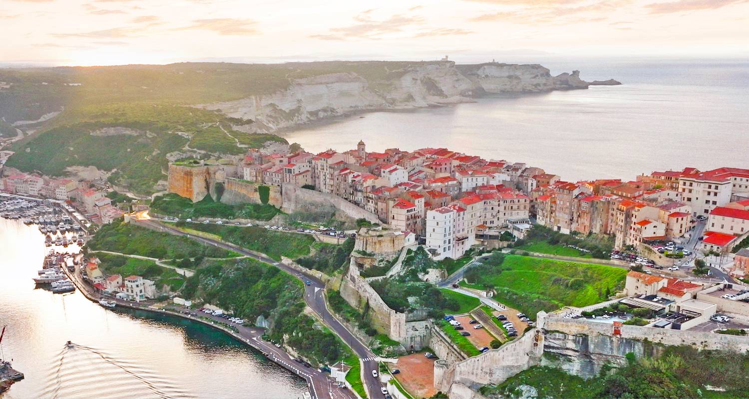 2-Week France, Italy and Spain Tour Packages